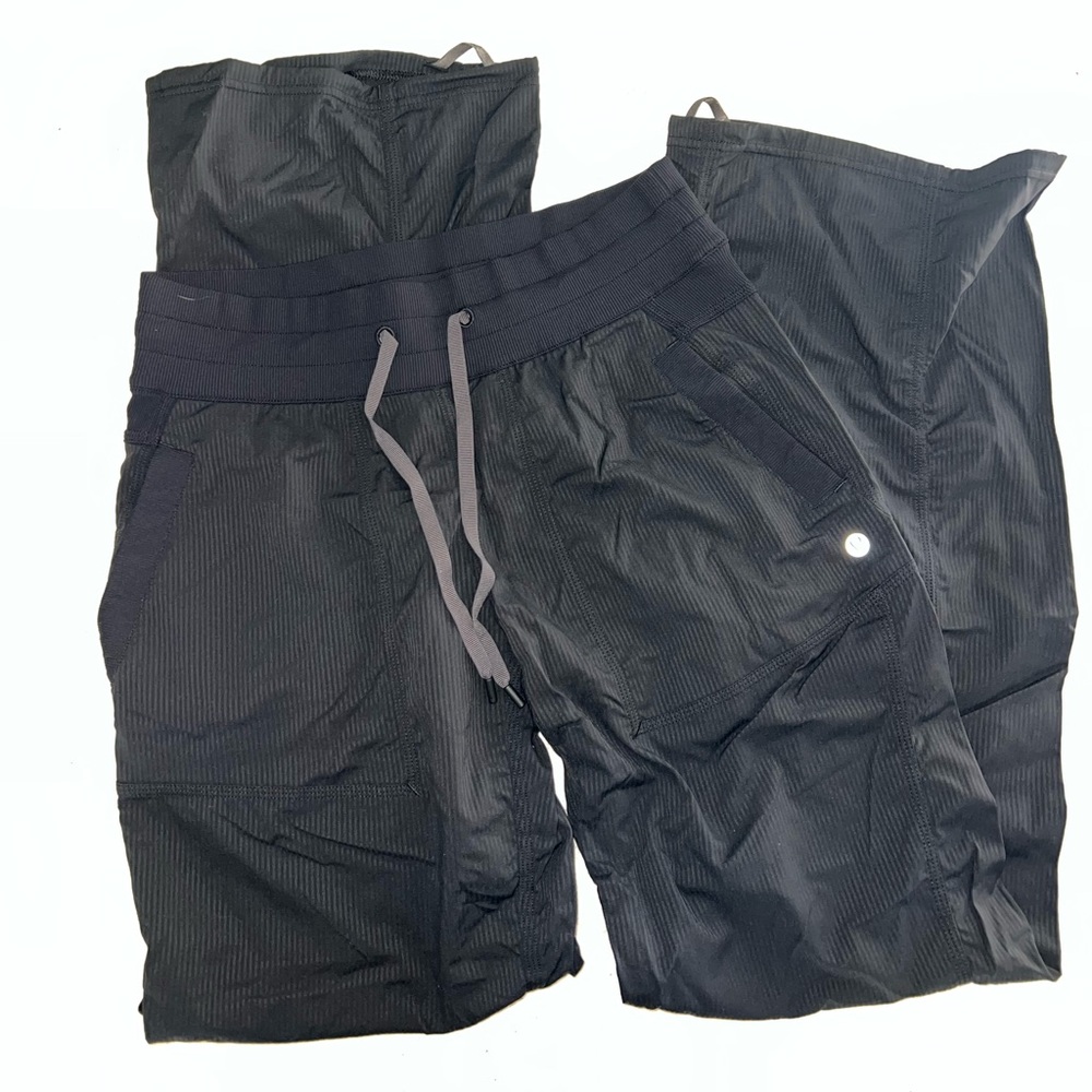 NWOT Lululemon dance studio pants